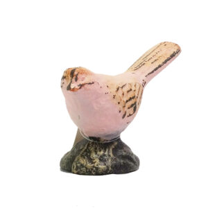 PASSARO MET DEC 13X5