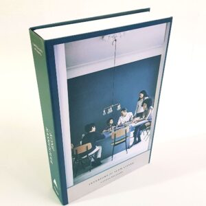 DECOR DE PLAST P/MESA LIVRO 27X17X5 COLORIDO