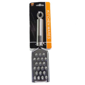 RALADOR DE COZINHA 1 LADO 24X6CM-BK29
